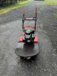 Cositoare Honda GXV 160 cu tambur