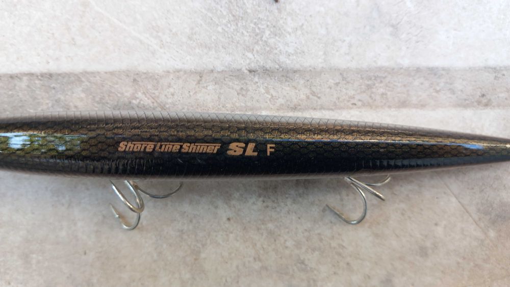 Продавам воблери