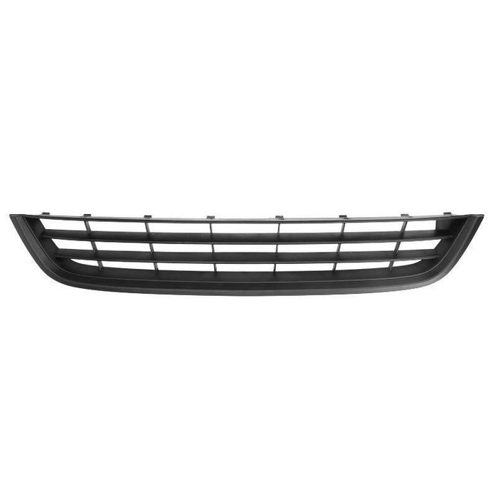 Grila bara fata VW Passat CC 2008 – 2012, partea centru 3C88536779B9