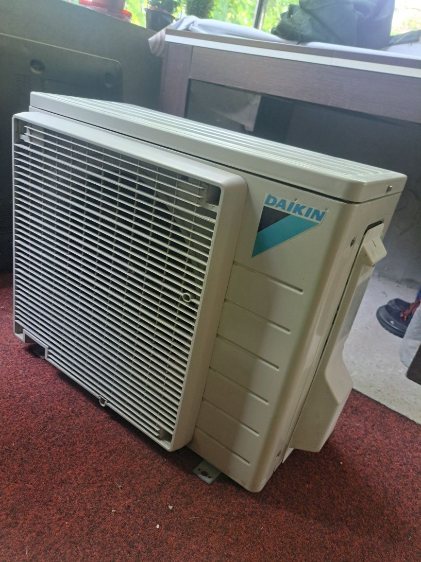 Vand Aer conditionat Daikin
