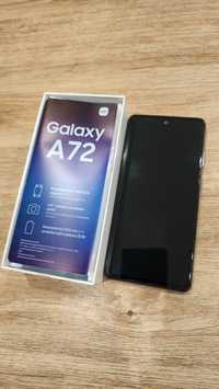 Продам Samsung A72