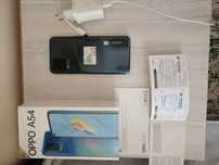 Телефон Oppo в хорошем состоянии