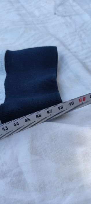 Bluza Paul & Shark mărime L bărbat mânecă lungă tricou casual