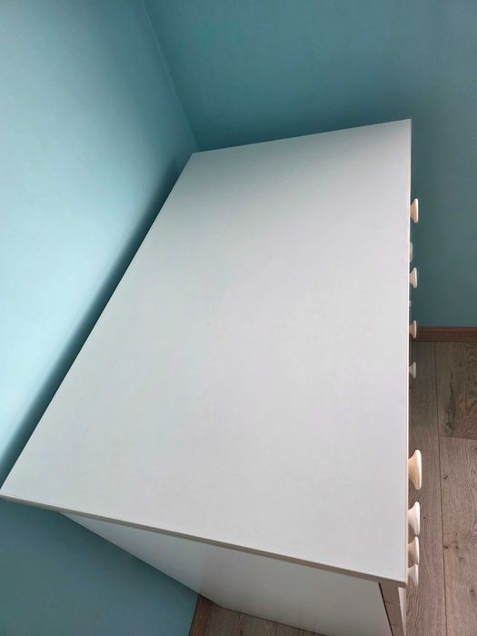 Гардероб и скрин Lorelli