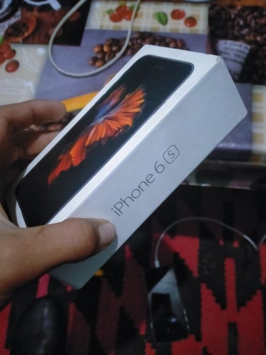 Iphone 6s 1oyga kafolat