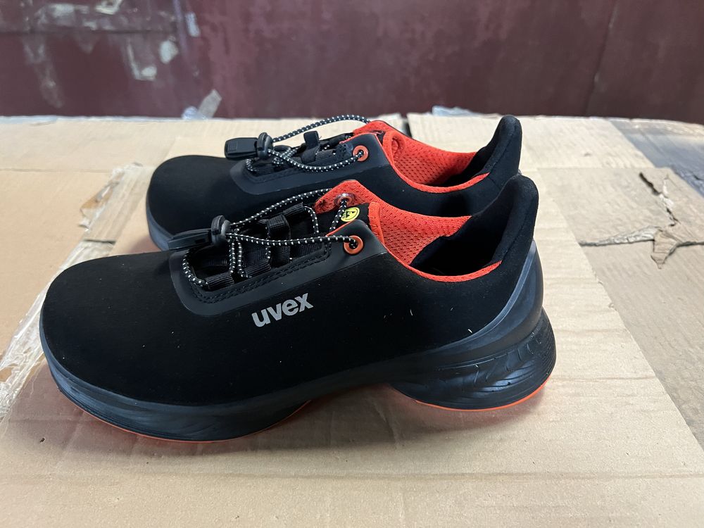Vand pantofi protectie Uvex 39