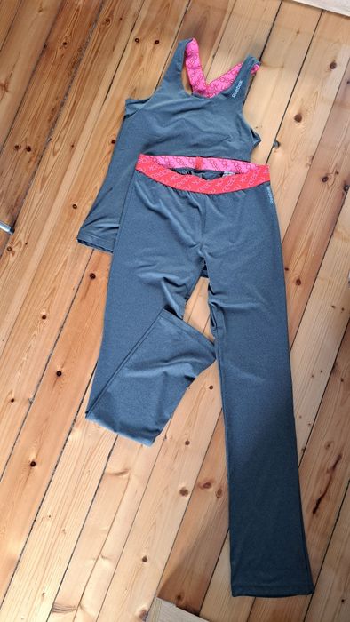 Спортен комплект Reebok