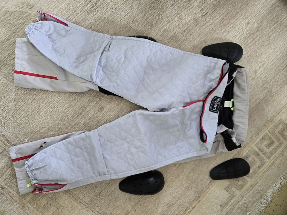 Costum moto LOVO all seasons