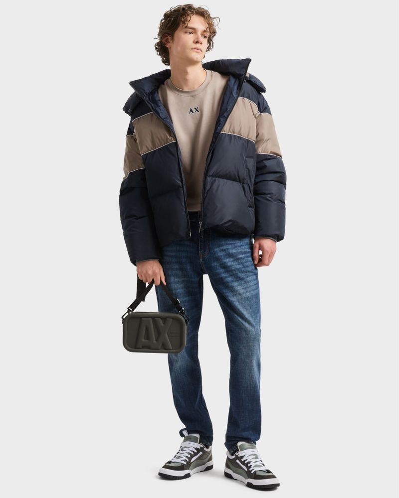 Мъжки дънки Armani Exchange