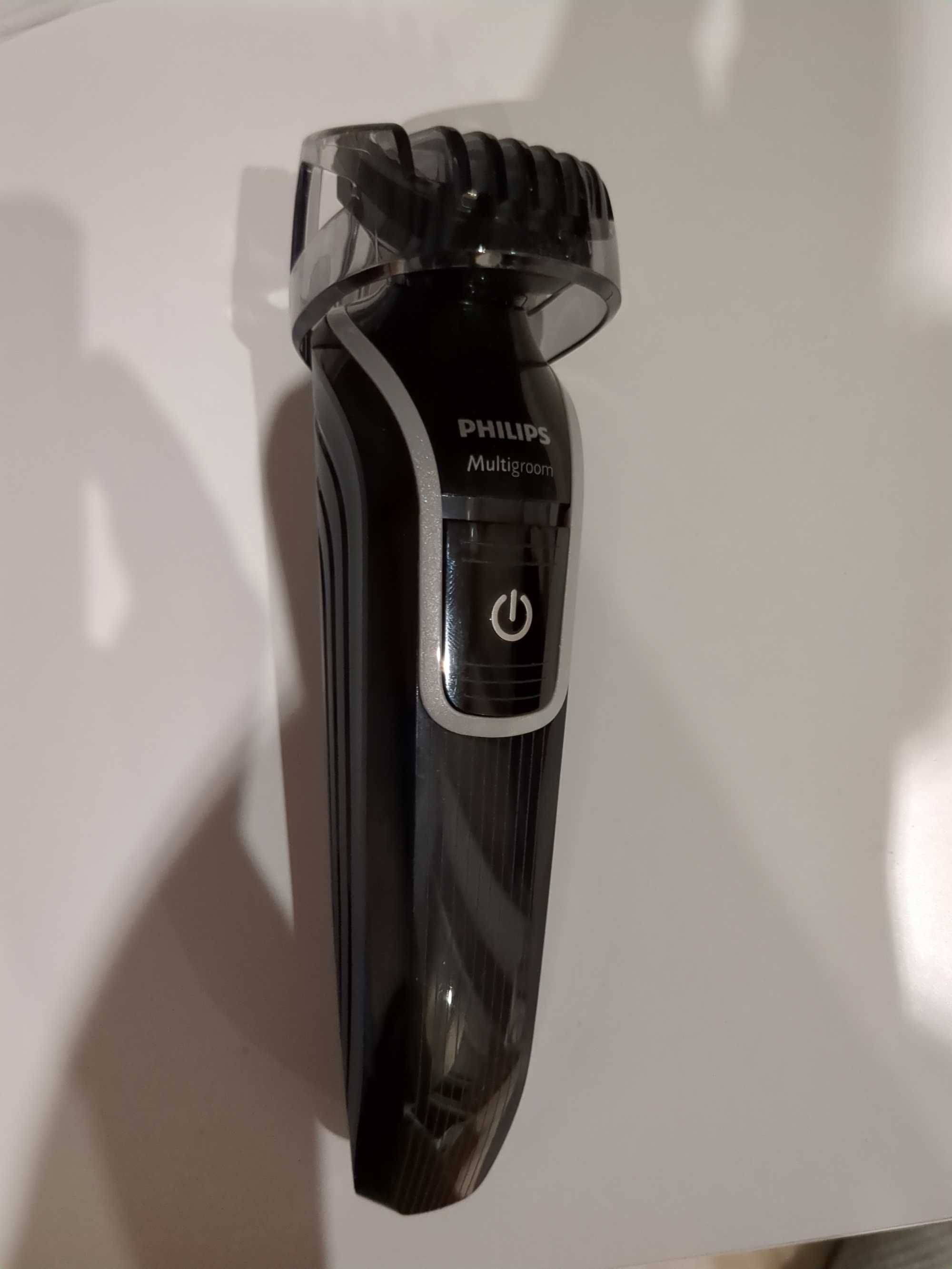 Чисто нов водоустойчив тример PHILIPS QG3320