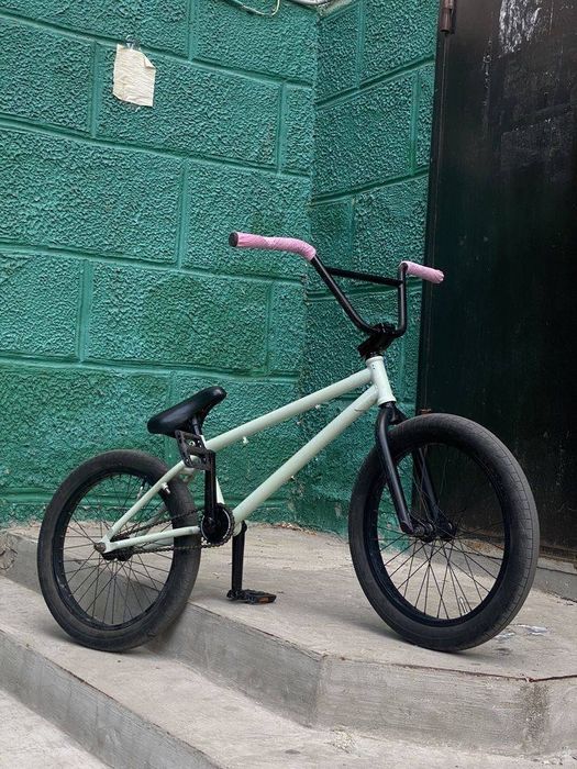 BMX full haro complit