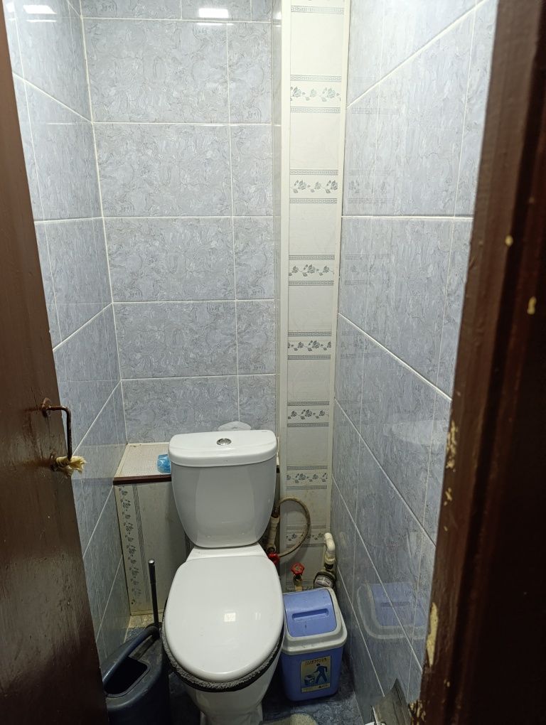 Ko'p qavatli uy"