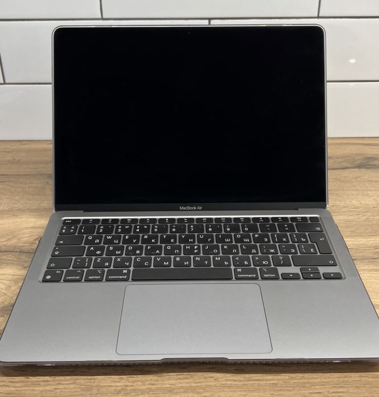 MacBook Air 13 m1