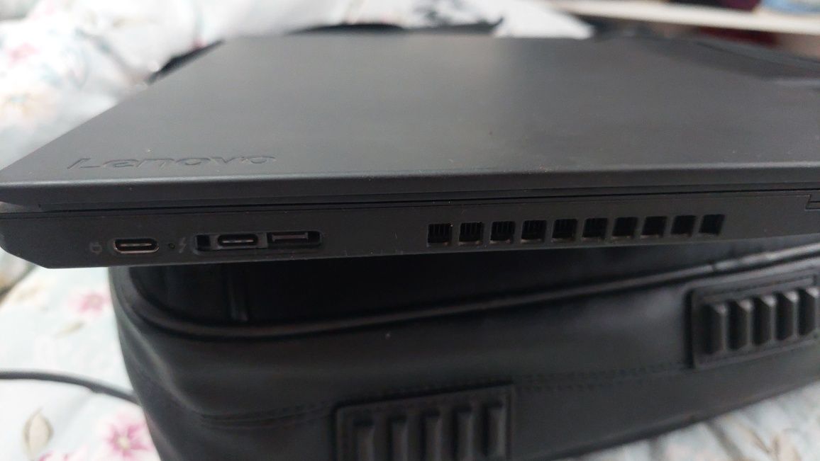 Лаптоп Lenovo ThinkPad T580
