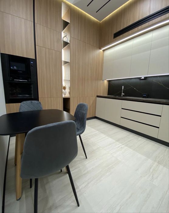 Продается квартира в ЖК Nest One
