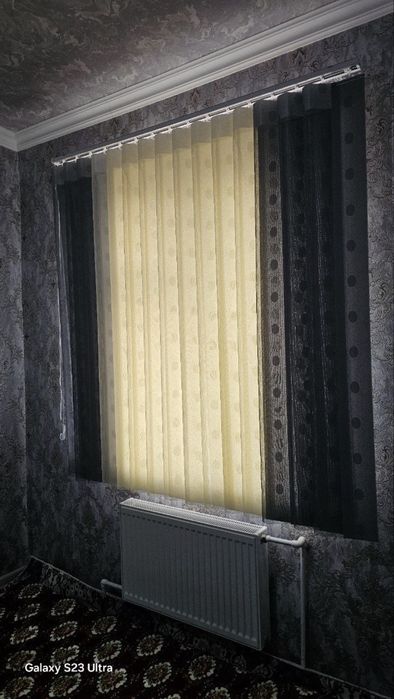 Jalyuzilar jalyuzi combo plicce dikey rollo mexanizmlar turkey