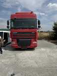 dezmembrez daf xf euro5