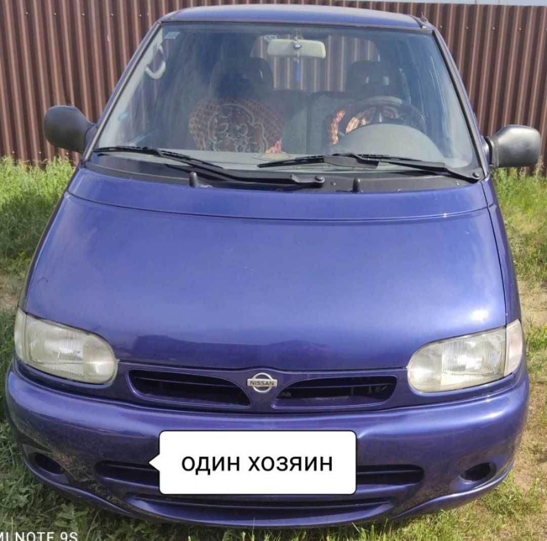 Продам автомобиль