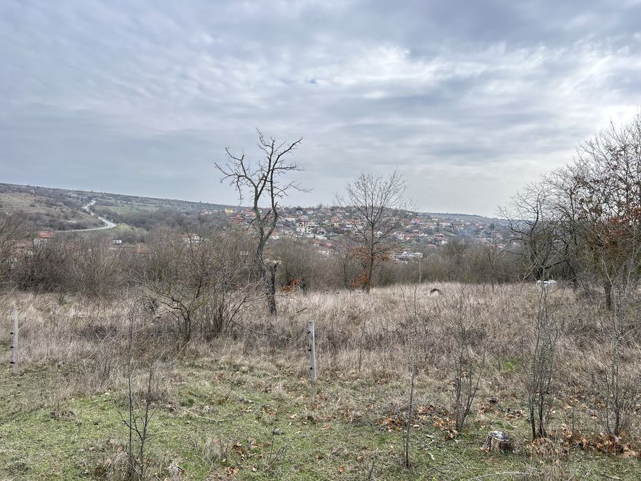 Парцел с. Константиново