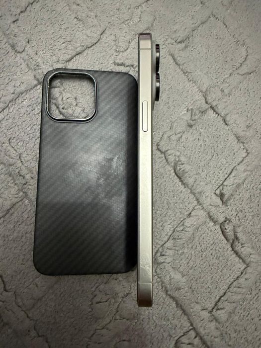 Vând Iphone 15 pro max