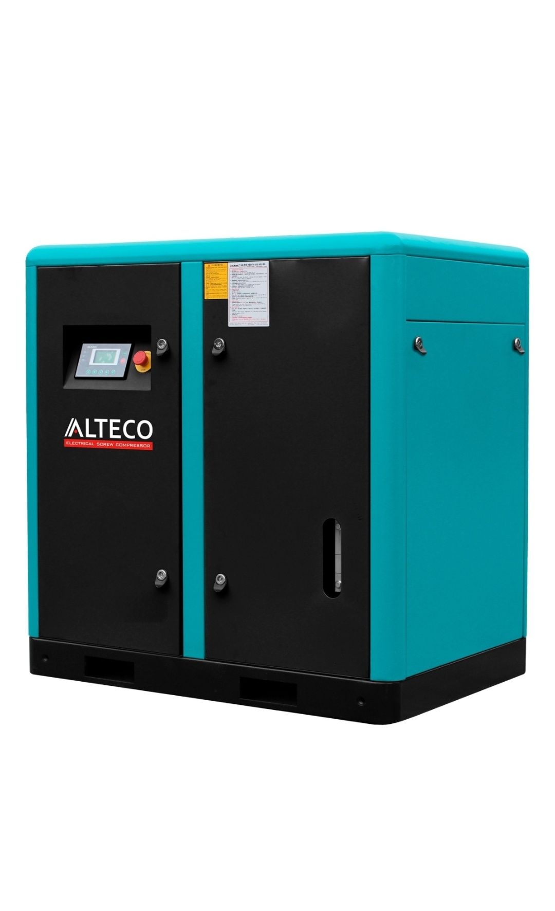 Электрический винтовой компрессор ALTECO RC18.5-10