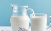 Домашнее молоко  270 т