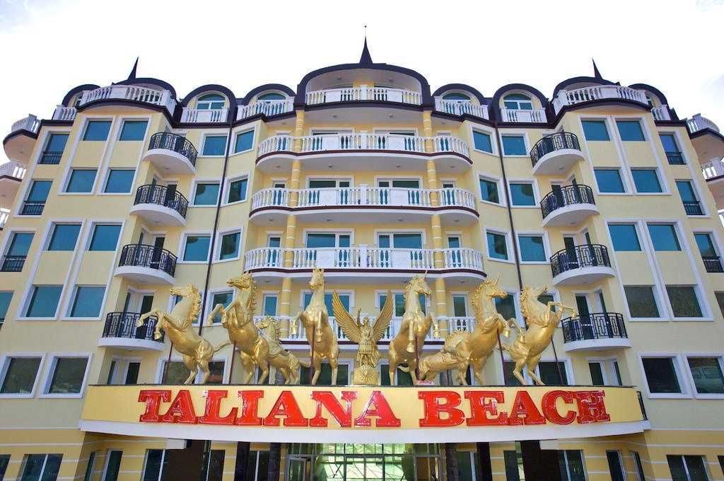 Продава се Едностаен апартамент в к.к. Елените - 31 кв.м за 1288 €/кв.м - Снимка #10