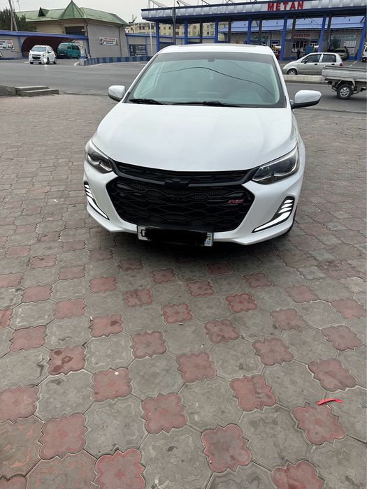 Onix primier 2 Turbo AT PLUS