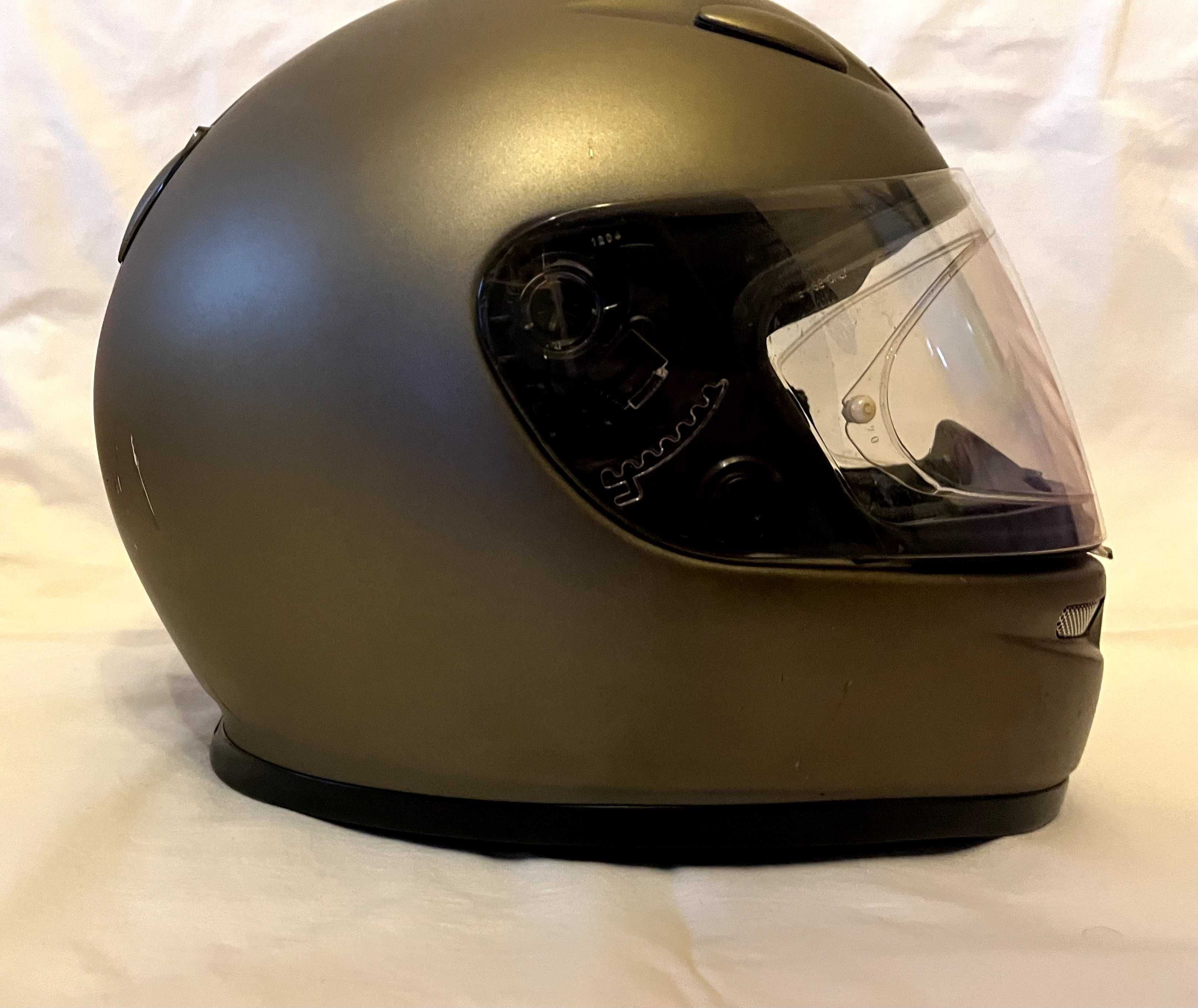 Каска за мотор SHOEI Z-4 Swift mover