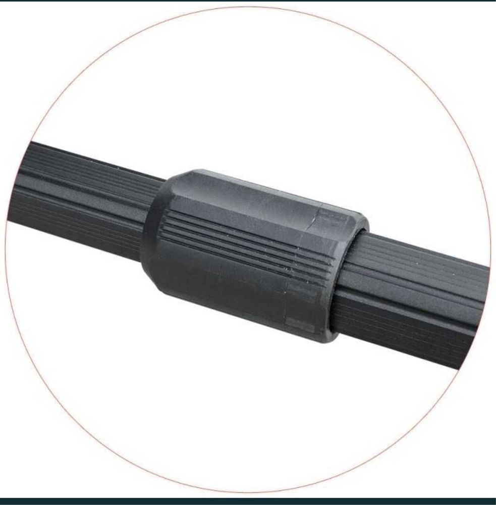 Rodpod Baracuda # 5  pentru 4 lansete