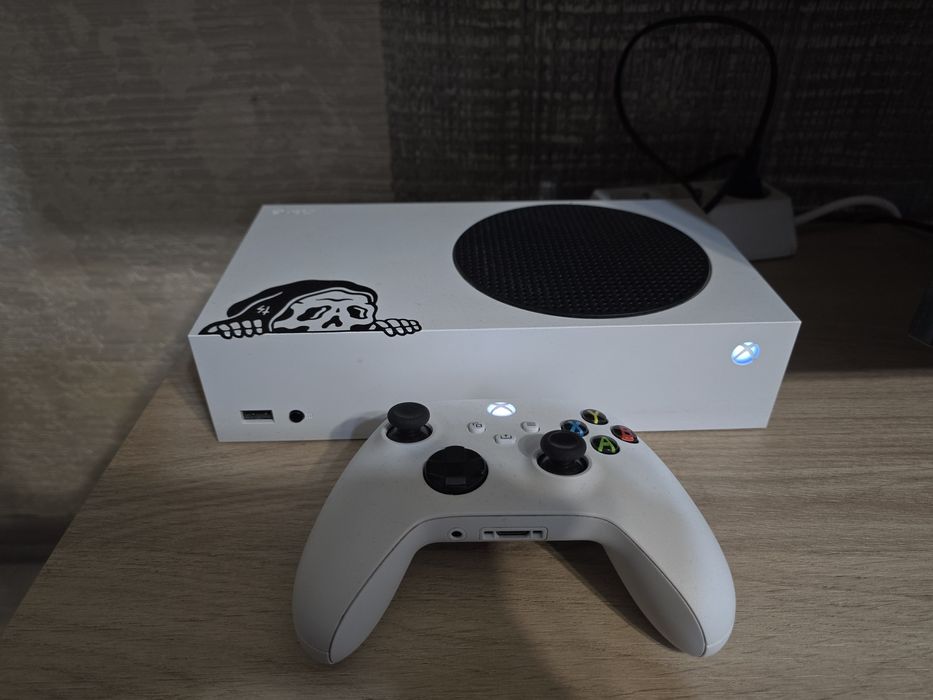 Xbox Series S 512GB