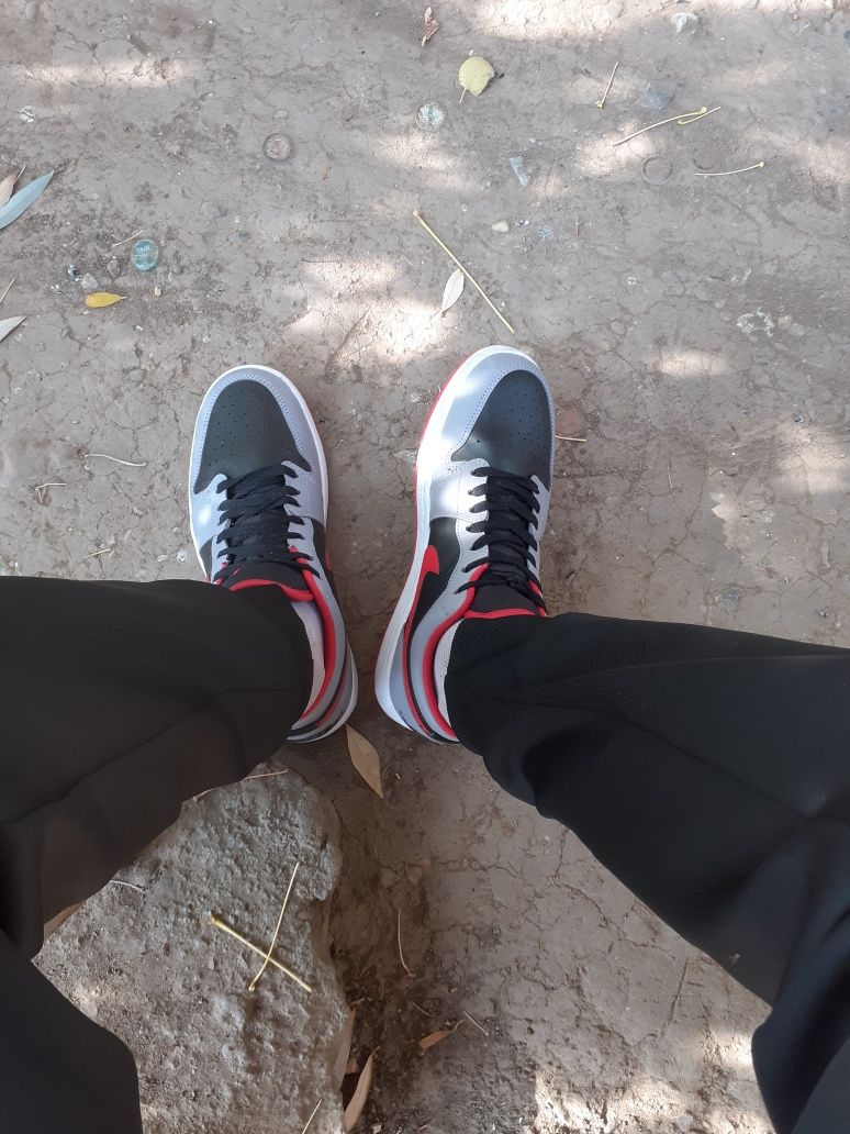 Nike airi force noi