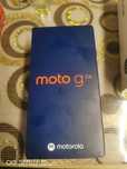 Motorola g 04 зелен