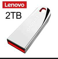 Usb карта памяти 2 ТВ LENOVO