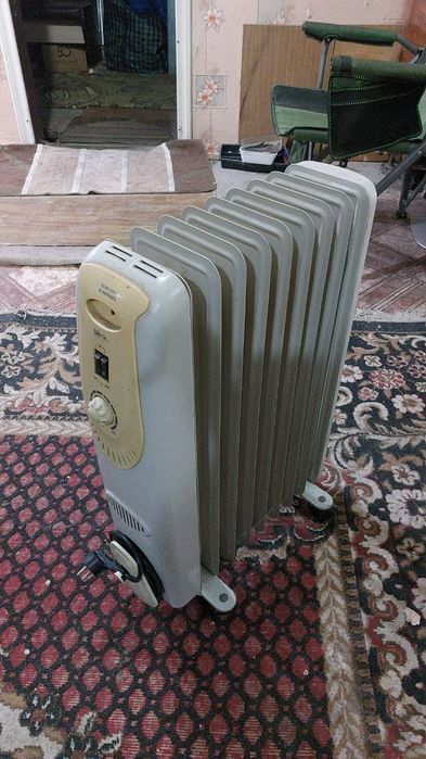 Батарея электрическая