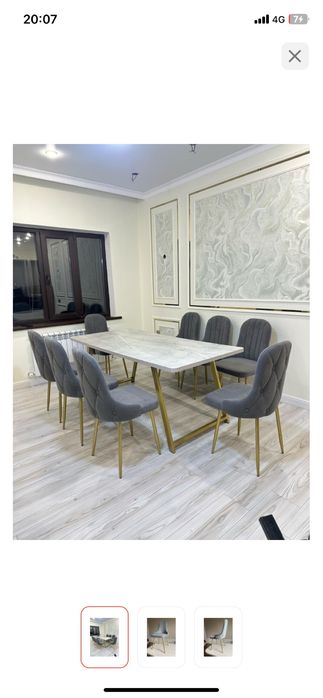 Продам срочно только стол без стульев читайте внимательней