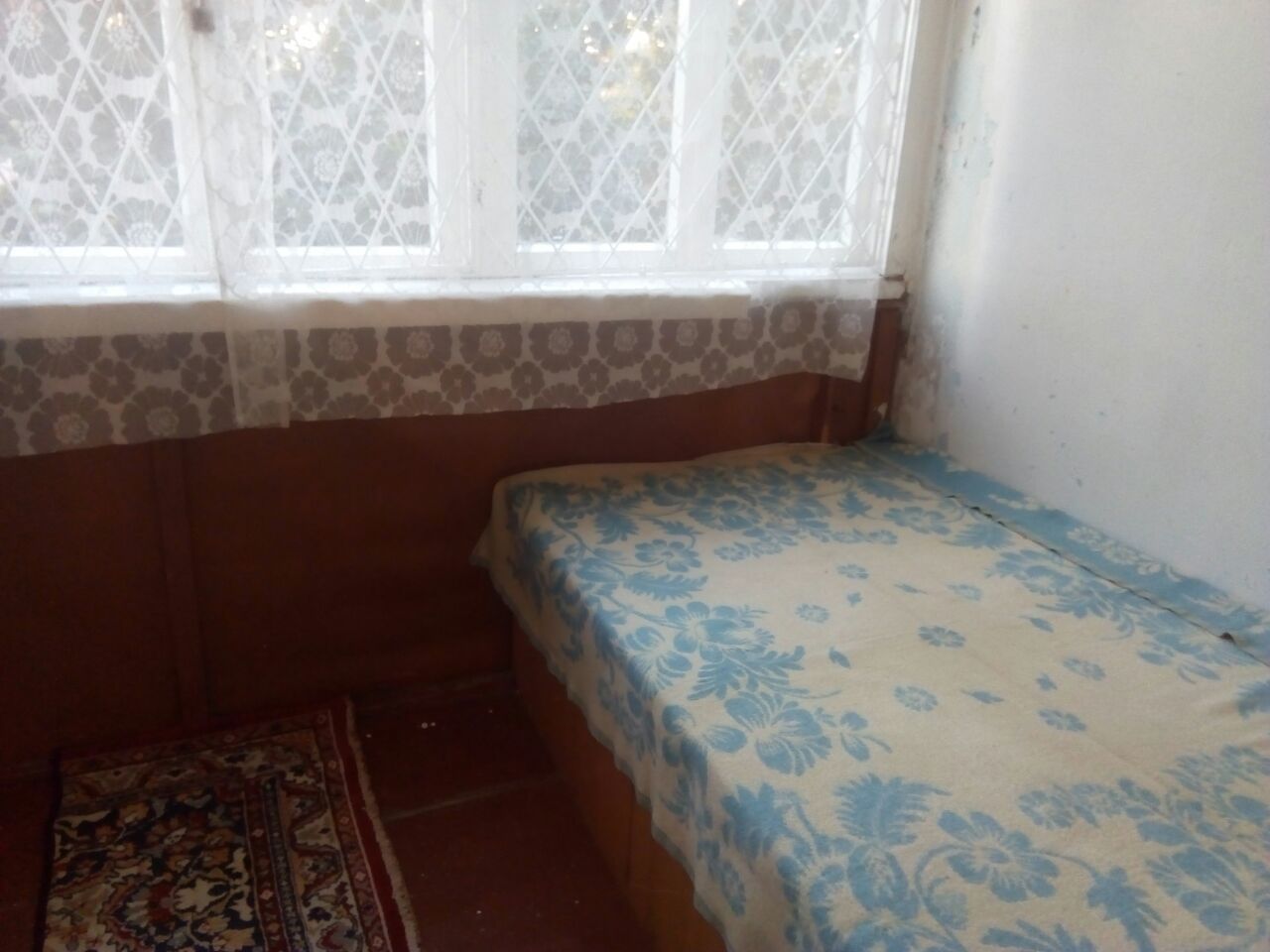 Сдам двухкомнатную квартиру