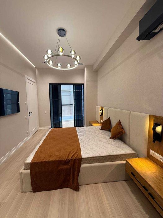 СРОЧНО! Продаётся 3шка на Мирзо-улугбекском OQ Saroy Паркентский! ID10