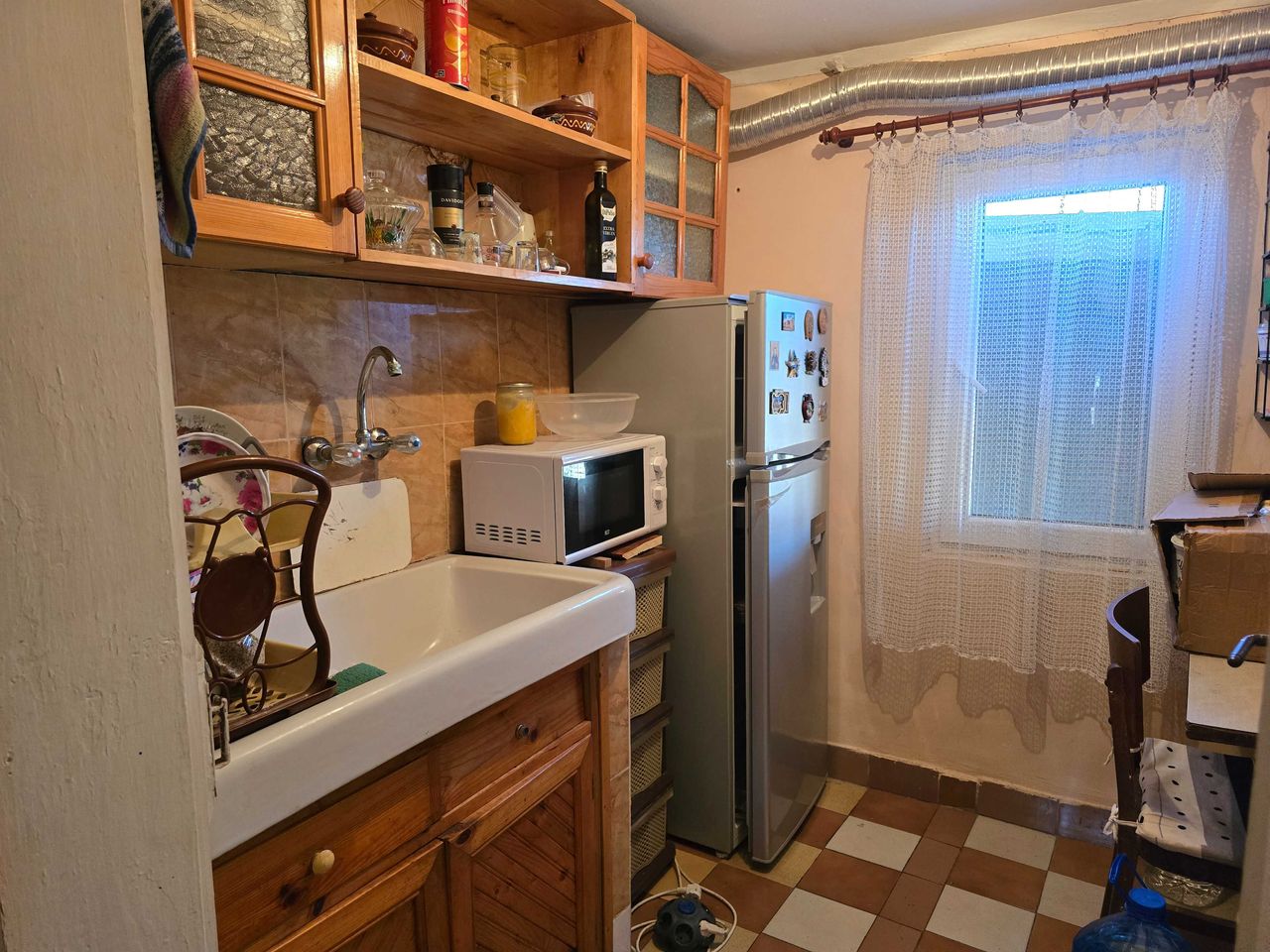 Продава се Къща в с. Медовене, Област Разград - 50 кв.м за 408 €/кв.м - Снимка #11