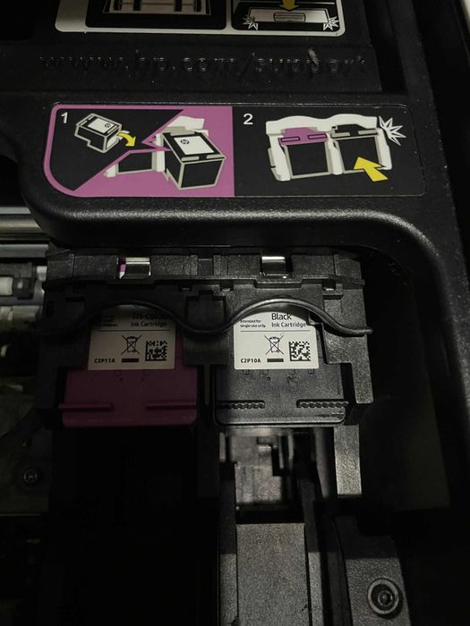 HP DeskJet Ink Advantage 5645