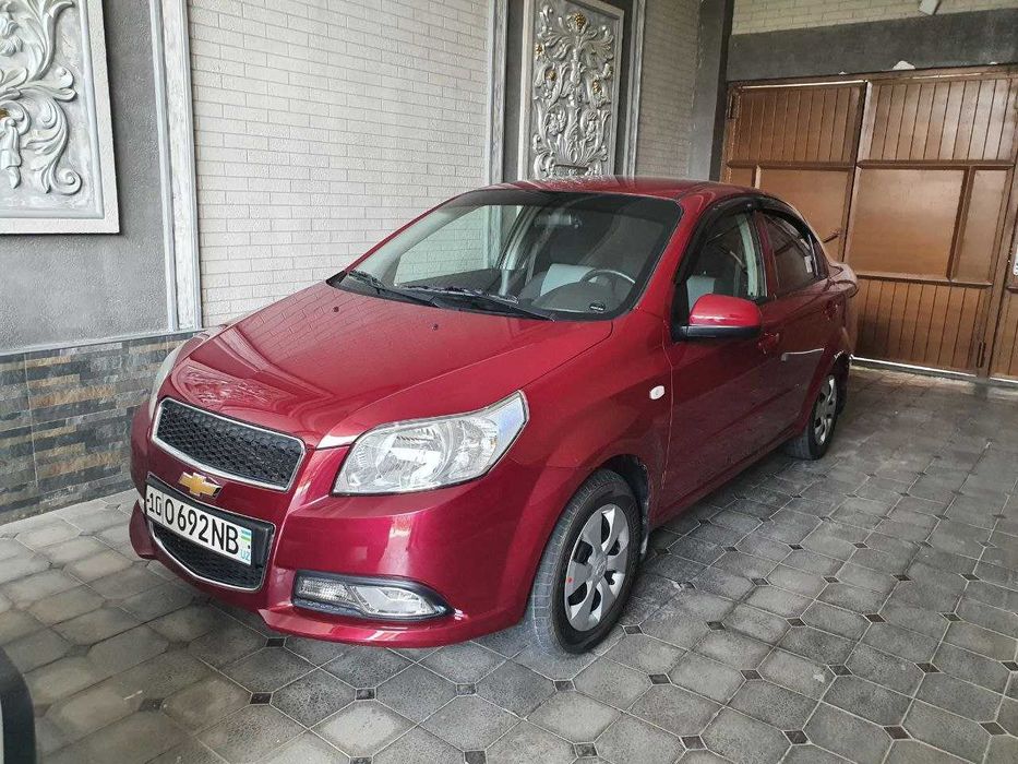 Аренда с выкупом Chevrolet Nexia 3 2019г. в отличном состоянии