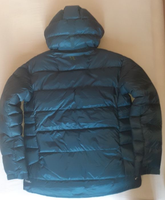 Geaca puf Rab Positron Pro