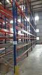 Rafturi metalice, premium reglabile
Depozitare manuala
Depozit paleti