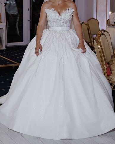 Rochie de mireasa