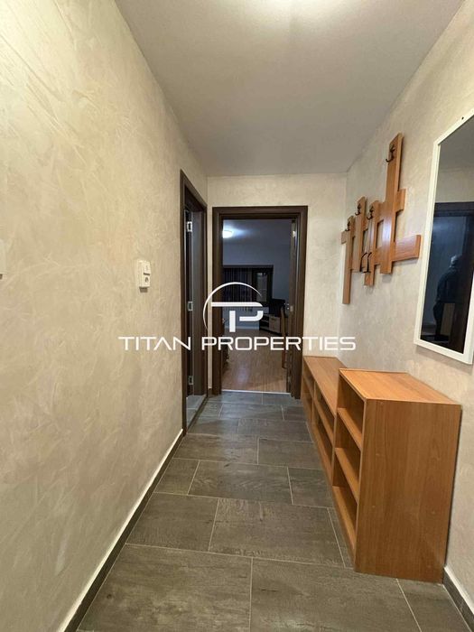 Двустаен апартамент под наем в жк. Младежки хълм