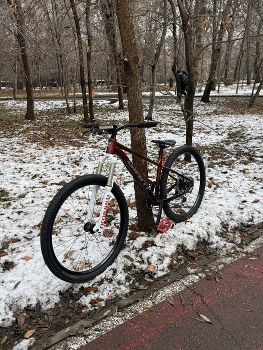 Продам giant talon 0