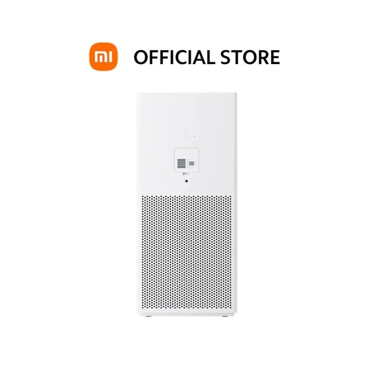 Очиститель Воздуха Xiaomi Smart Air Purifier 4 Lite EU 1 Год Гарантия