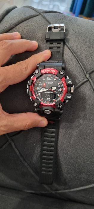 Ceas Casio G Shock MTG B1000