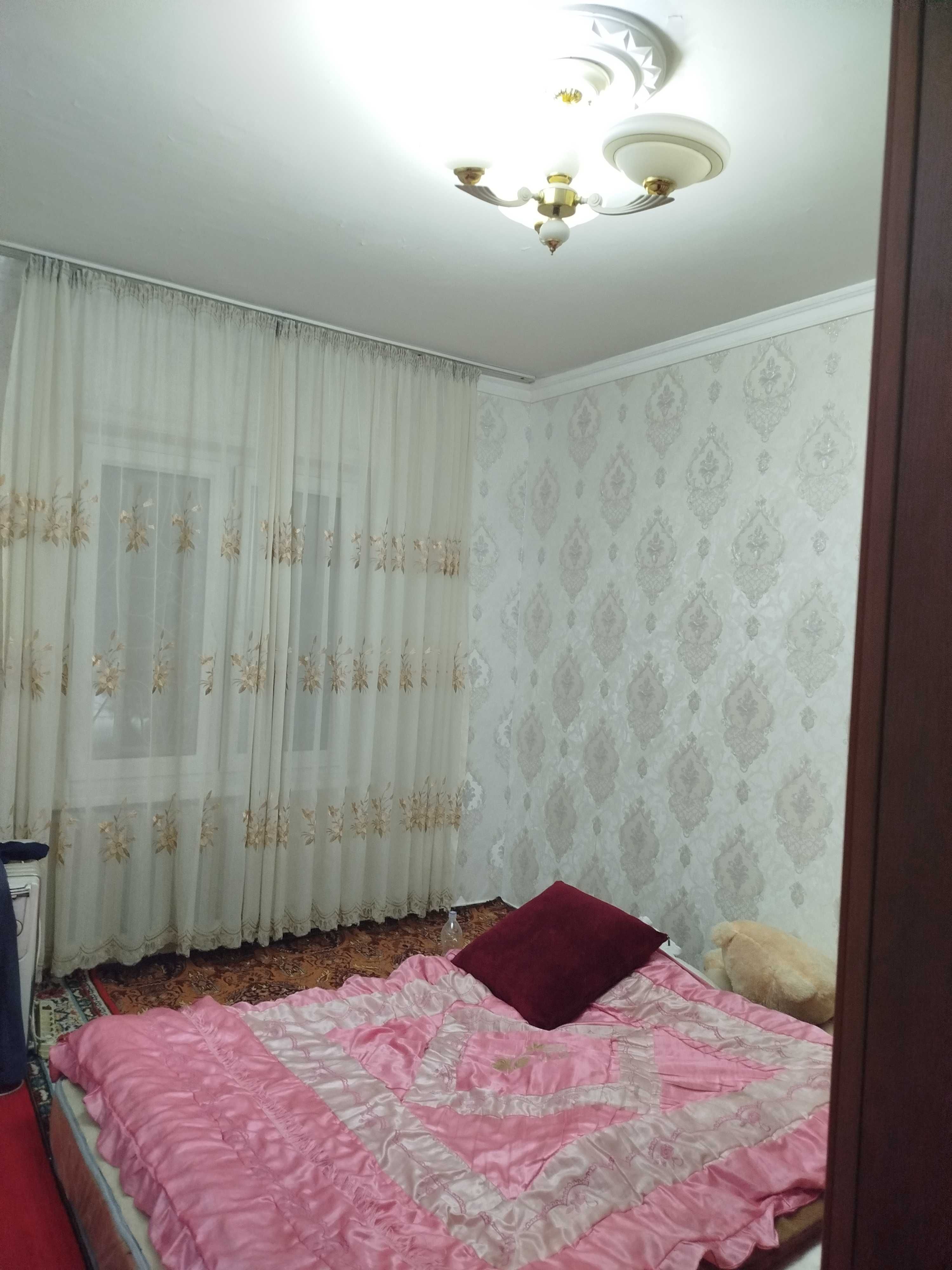 Продам Юнусабад-19 3/1/5 Срочна