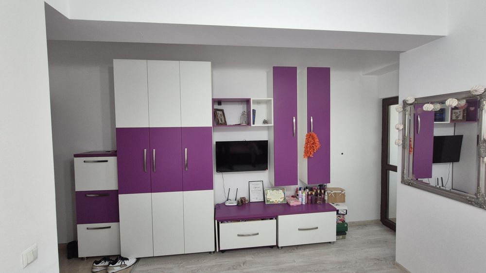 Garsoniera Lazar Residence tronson 4